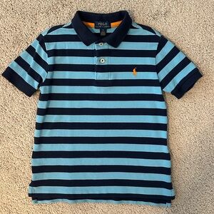 EUC Boys Polo Shirt - Size 5